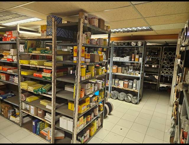 BUSINESS FOR SALE IN UMBILO